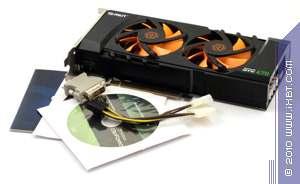 Palit GeForce GTX 470:, фото 10