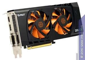 Palit GeForce GTX 470:, фото 2