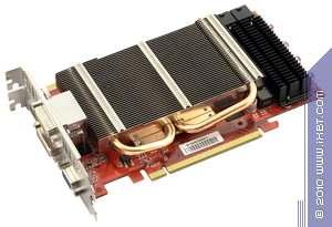 Gainward GTX 460 Golden Sample GLH 1024 МБ 256 бит PCI-E, фото 23