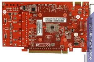Gainward GTX 460 Golden Sample GLH 1024 МБ 256 бит PCI-E, фото 16