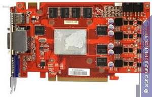 Gainward GTX 460 Golden Sample GLH 1024 МБ 256 бит PCI-E, фото 9
