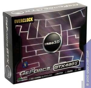Gainward GTX 460 Golden Sample GLH 1024 МБ 256 бит PCI-E, фото 45