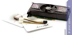 Gainward GTX 460 Golden Sample GLH 1024 МБ 256 бит PCI-E, фото 38