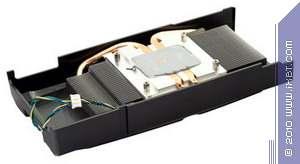 Gainward GTX 460 Golden Sample GLH 1024 МБ 256 бит PCI-E, фото 25