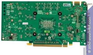 Gainward GTX 460 Golden Sample GLH 1024 МБ 256 бит PCI-E, фото 18