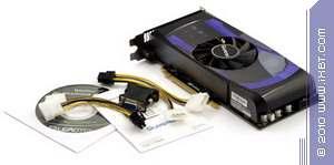 Gainward GTX 460 Golden Sample GLH 1024 МБ 256 бит PCI-E, фото 39