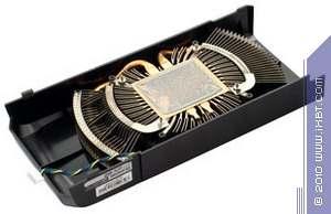 Gainward GTX 460 Golden Sample GLH 1024 МБ 256 бит PCI-E, фото 26