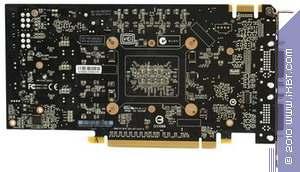 Gainward GTX 460 Golden Sample GLH 1024 МБ 256 бит PCI-E, фото 19