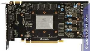 Gainward GTX 460 Golden Sample GLH 1024 МБ 256 бит PCI-E, фото 12