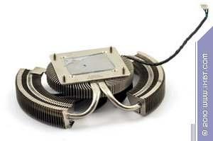 Gainward GTX 460 Golden Sample GLH 1024 МБ 256 бит PCI-E, фото 27