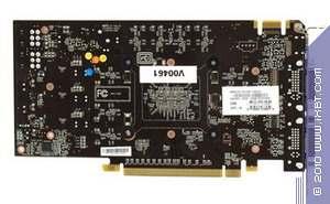 Gainward GTX 460 Golden Sample GLH 1024 МБ 256 бит PCI-E, фото 20