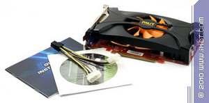 Gainward GTX 460 Golden Sample GLH 1024 МБ 256 бит PCI-E, фото 41