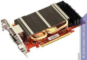 Gainward GTX 460 Golden Sample GLH 1024 МБ 256 бит PCI-E, фото 28