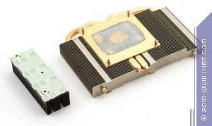 Gainward GTX 460 Golden Sample GLH 1024 МБ 256 бит PCI-E, фото 29