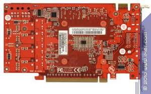 Gainward GTX 460 Golden Sample GLH 1024 МБ 256 бит PCI-E, фото 21
