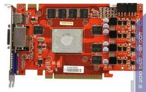 Gainward GTX 460 Golden Sample GLH 1024 МБ 256 бит PCI-E, фото 14