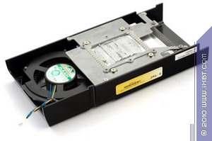 Gainward GTX 460 Golden Sample GLH 1024 МБ 256 бит PCI-E, фото 30