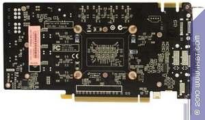 Gainward GTX 460 Golden Sample GLH 1024 МБ 256 бит PCI-E, фото 22