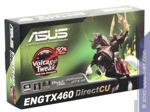 5 ускорителей класса GeForce GTX 460 1 ГБ, фото 35