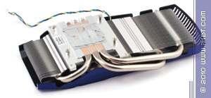 5 ускорителей класса GeForce GTX 460 1 ГБ, фото 20