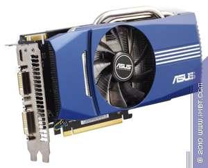 5 ускорителей класса GeForce GTX 460 1 ГБ, фото 2
