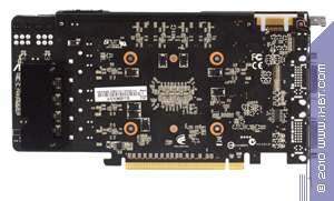 5 ускорителей класса GeForce GTX 460 1 ГБ, фото 14