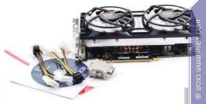 5 ускорителей класса GeForce GTX 460 1 ГБ, фото 31