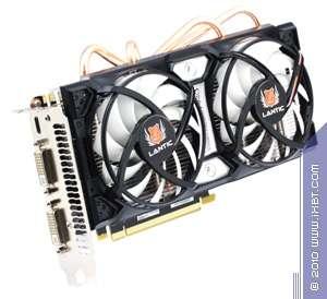 5 ускорителей класса GeForce GTX 460 1 ГБ, фото 3
