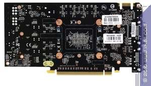 5 ускорителей класса GeForce GTX 460 1 ГБ, фото 16