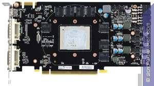 5 ускорителей класса GeForce GTX 460 1 ГБ, фото 10