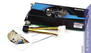 5 ускорителей класса GeForce GTX 460 1 ГБ, фото 32