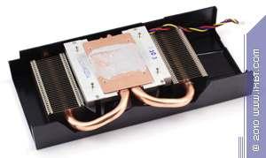5 ускорителей класса GeForce GTX 460 1 ГБ, фото 22