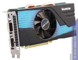 5 ускорителей класса GeForce GTX 460 1 ГБ, фото 4