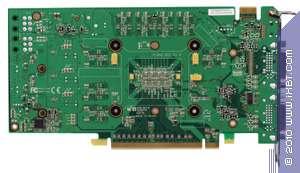 5 ускорителей класса GeForce GTX 460 1 ГБ, фото 17