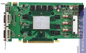 5 ускорителей класса GeForce GTX 460 1 ГБ, фото 11