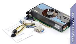 5 ускорителей класса GeForce GTX 460 1 ГБ, фото 33