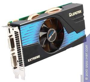 5 ускорителей класса GeForce GTX 460 1 ГБ, фото 5