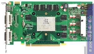 5 ускорителей класса GeForce GTX 460 1 ГБ, фото 12