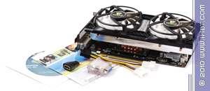 5 ускорителей класса GeForce GTX 460 1 ГБ, фото 34