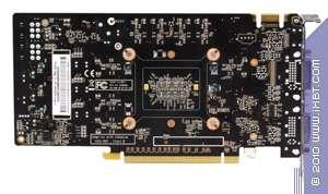 5 ускорителей класса GeForce GTX 460 1 ГБ, фото 19