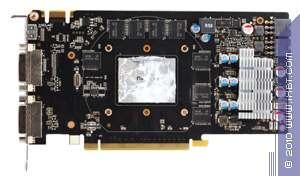 5 ускорителей класса GeForce GTX 460 1 ГБ, фото 13