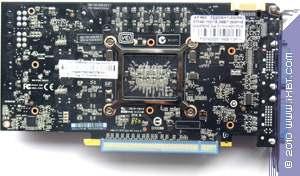 Эталонная копия NVIDIA GeForce GTX 460 768 МБ в исполнении AFox, фото 14