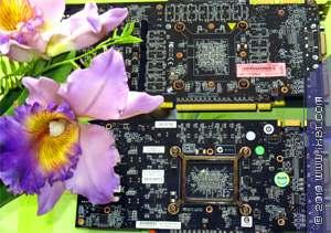 NVIDIA GeForce GTX 460 768 МБ, фото 2