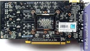 Эталонная копия NVIDIA GeForce GTX 460 768 МБ в исполнении AFox, фото 15