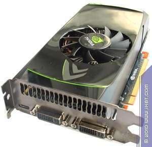Эталонная копия NVIDIA GeForce GTX 460 768 МБ в исполнении AFox, фото 3