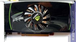 Эталонная копия NVIDIA GeForce GTX 460 768 МБ в исполнении AFox, фото 9