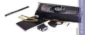 EVGA GeForce GTS 450 SuperClocked 1024 МБ GDDR5 128 бит PCI-E, фото 27