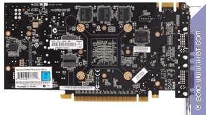 EVGA GeForce GTS 450 SuperClocked 1024 МБ GDDR5 128 бит PCI-E, фото 15