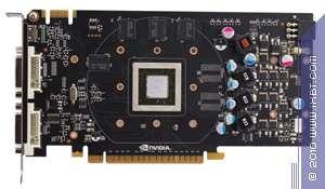 EVGA GeForce GTS 450 SuperClocked 1024 МБ GDDR5 128 бит PCI-E, фото 10