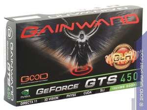 EVGA GeForce GTS 450 SuperClocked 1024 МБ GDDR5 128 бит PCI-E, фото 29
